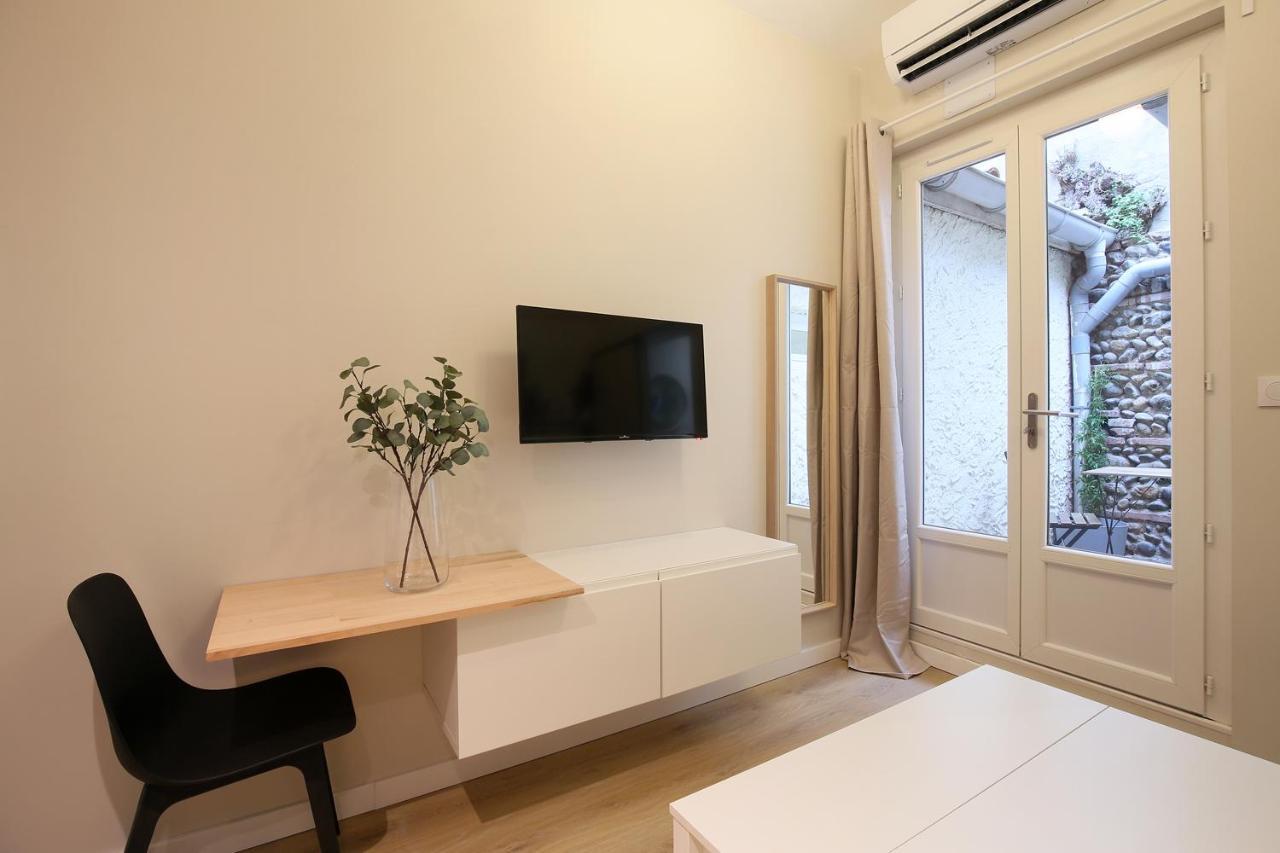 La Chartreuse - Ravissant Appartement A טולוז מראה חיצוני תמונה