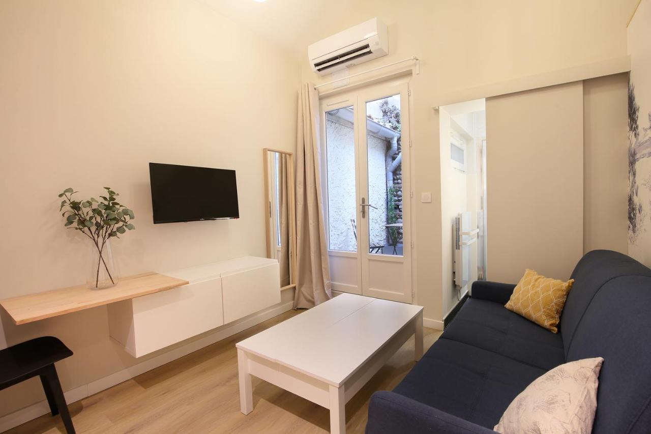 La Chartreuse - Ravissant Appartement A טולוז מראה חיצוני תמונה